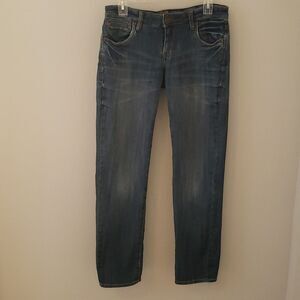Catherine Boyfriend Jeans by Kut from the Kloth women's size 2